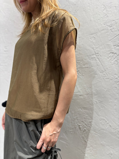 Lace Layer Top