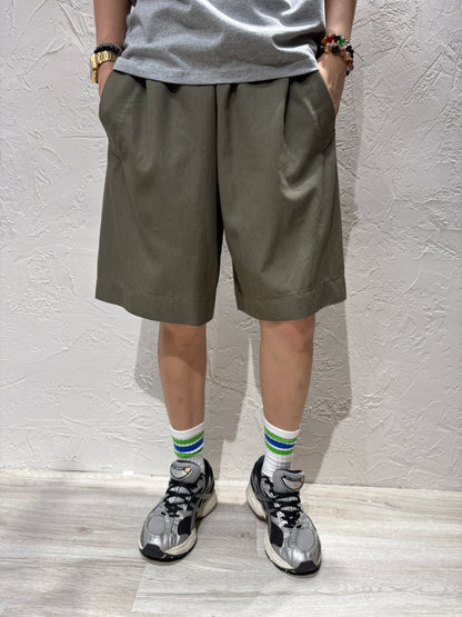 Unisex Color Shorts