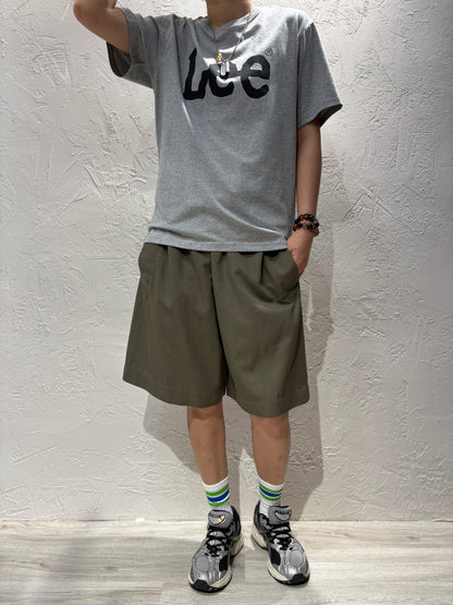 Unisex Color Shorts