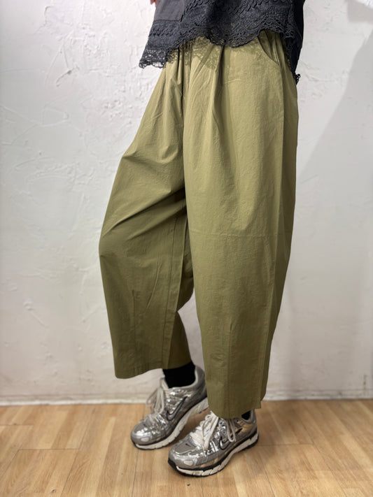 Soft Hanging Pants