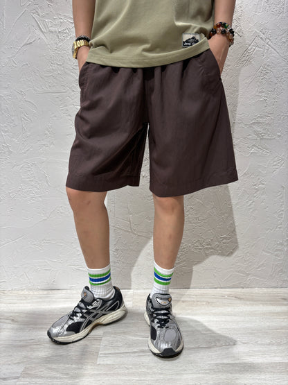 Unisex Color Shorts