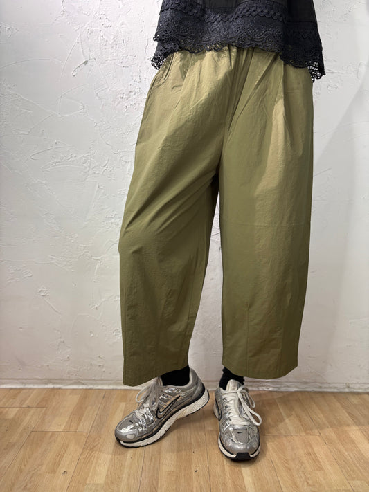 Soft Hanging Pants