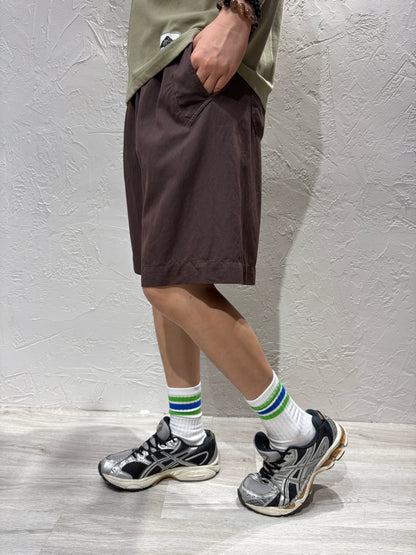 Unisex Color Shorts