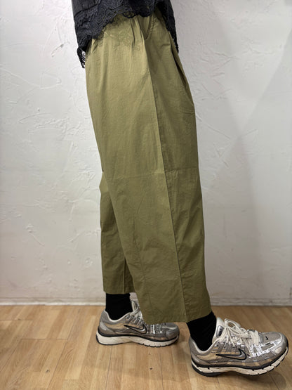 Soft Hanging Pants
