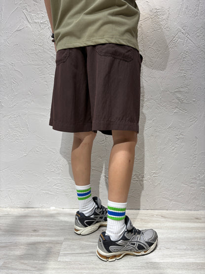 Unisex Color Shorts