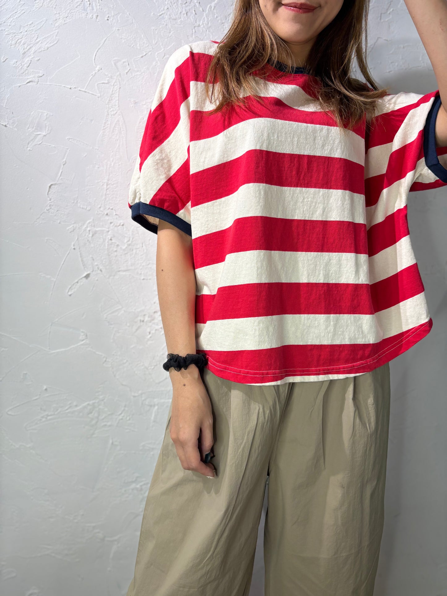 Stripes T-shirt