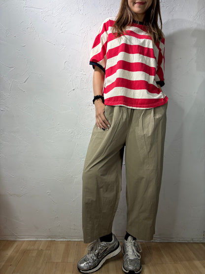 Soft Hanging Pants