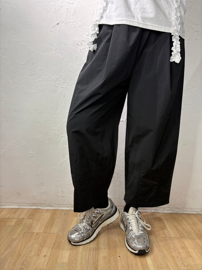 Soft Hanging Pants