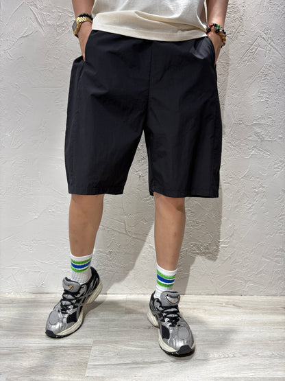 Unisex Light Shorts