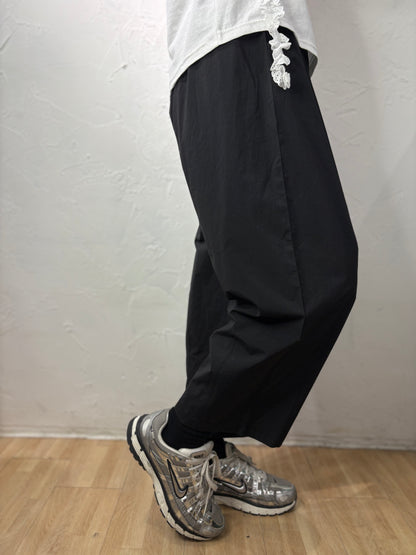 Soft Hanging Pants