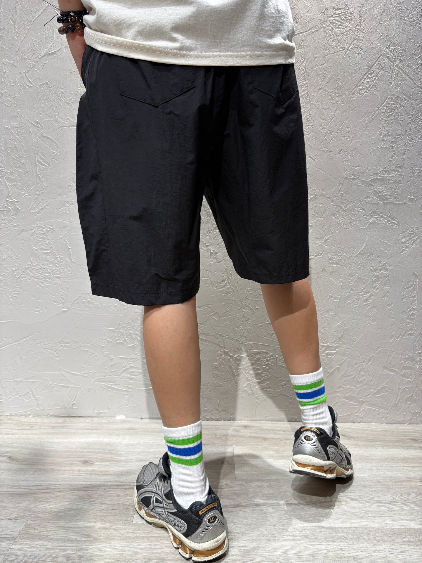 Unisex Light Shorts