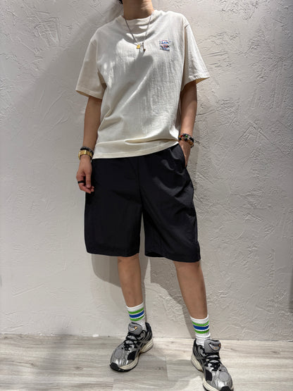 Unisex Light Shorts