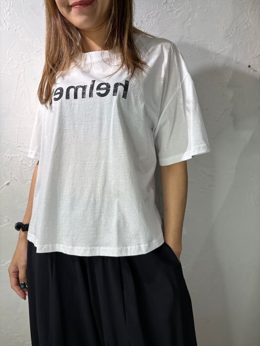 Text Cut Top