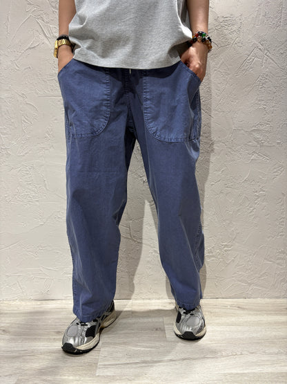 Unisex Color Pants