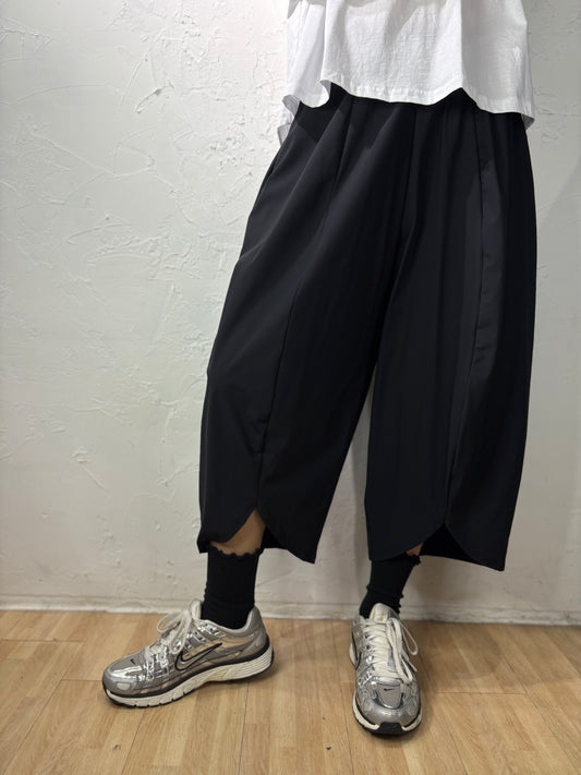 3D Hanging Pants