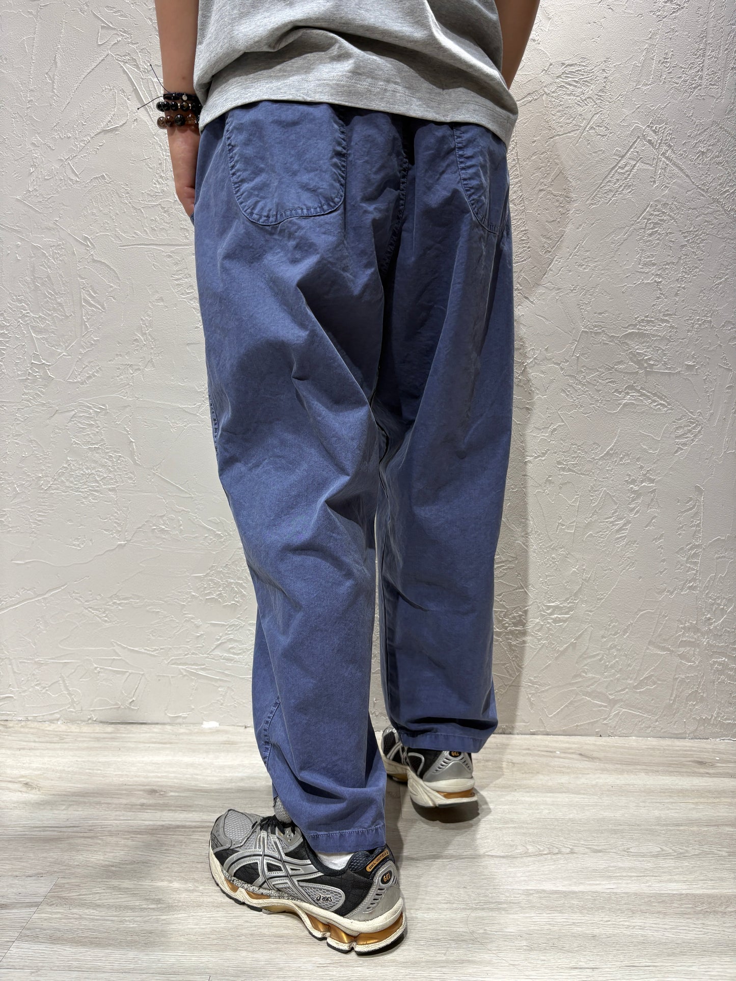 Unisex Color Pants