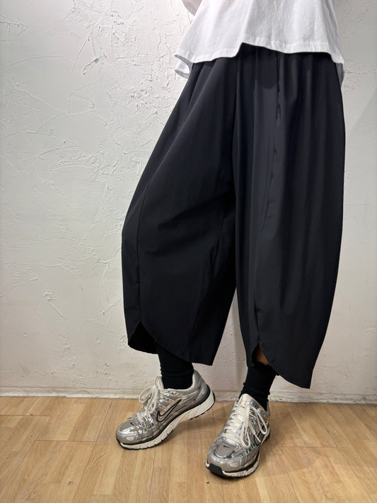 3D Hanging Pants