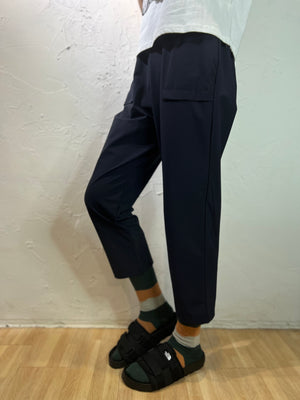 Causal Hanging Pants