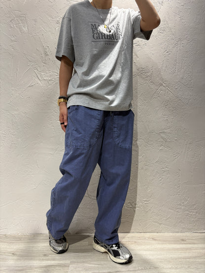 Unisex Color Pants