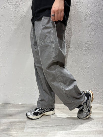 Unisex Color Pants