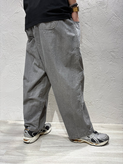 Unisex Color Pants