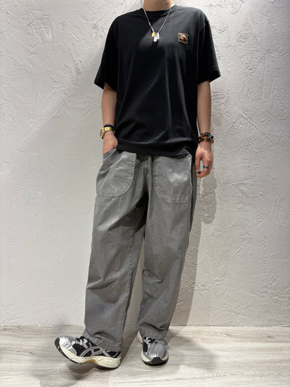 Unisex Color Pants