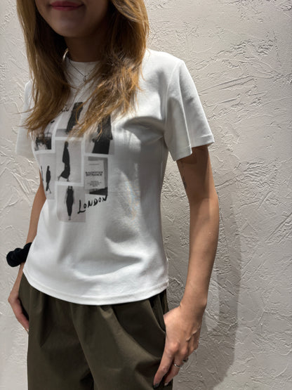 Photo Grid T-shirt