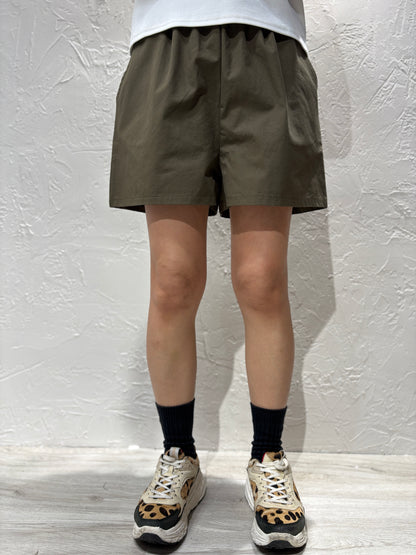 Causal Color Shorts