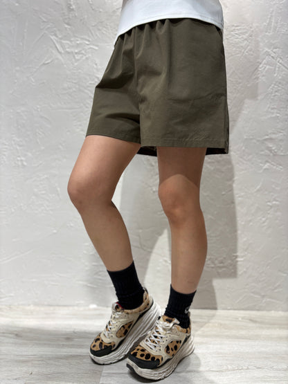 Causal Color Shorts