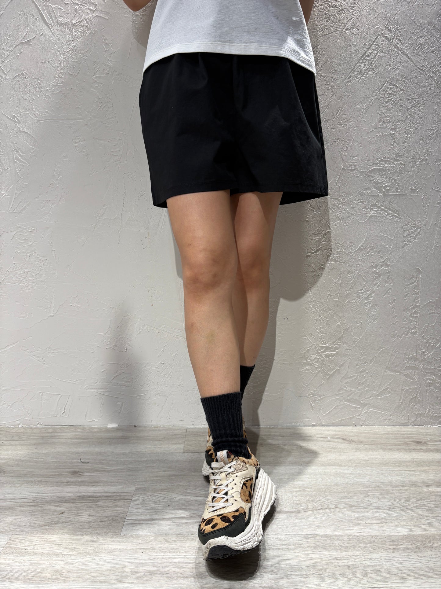 Causal Color Shorts