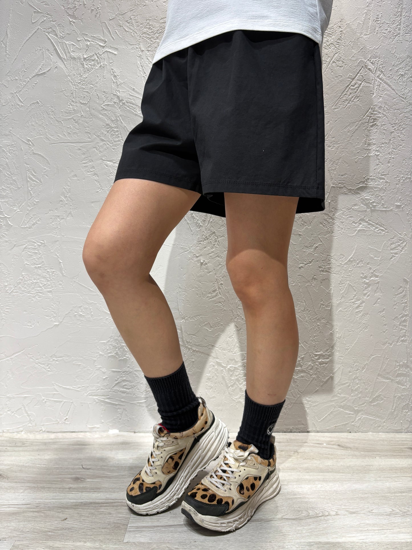 Causal Color Shorts
