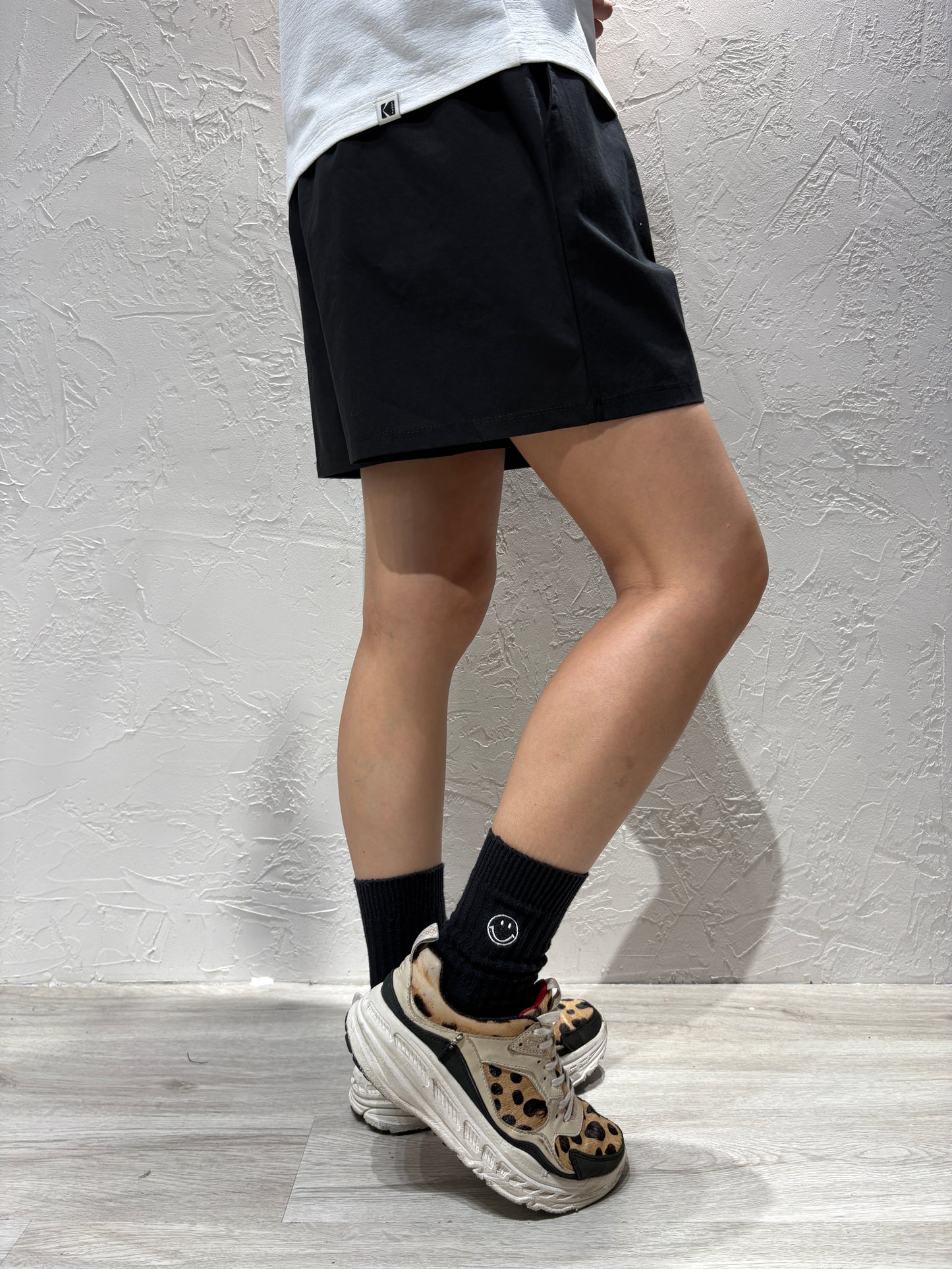 Causal Color Shorts