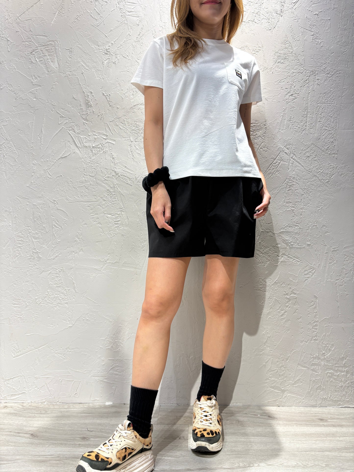 Causal Color Shorts