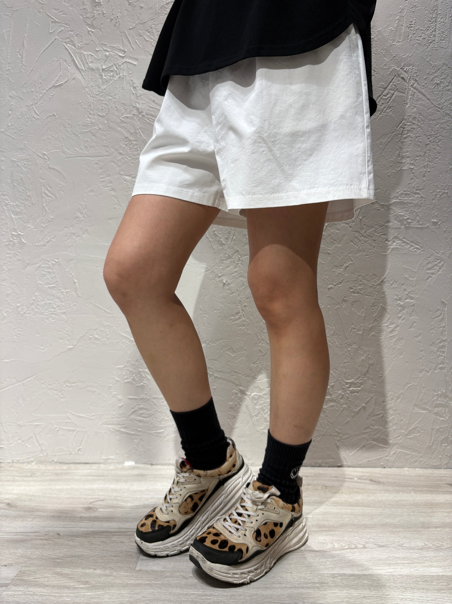 Causal Color Shorts