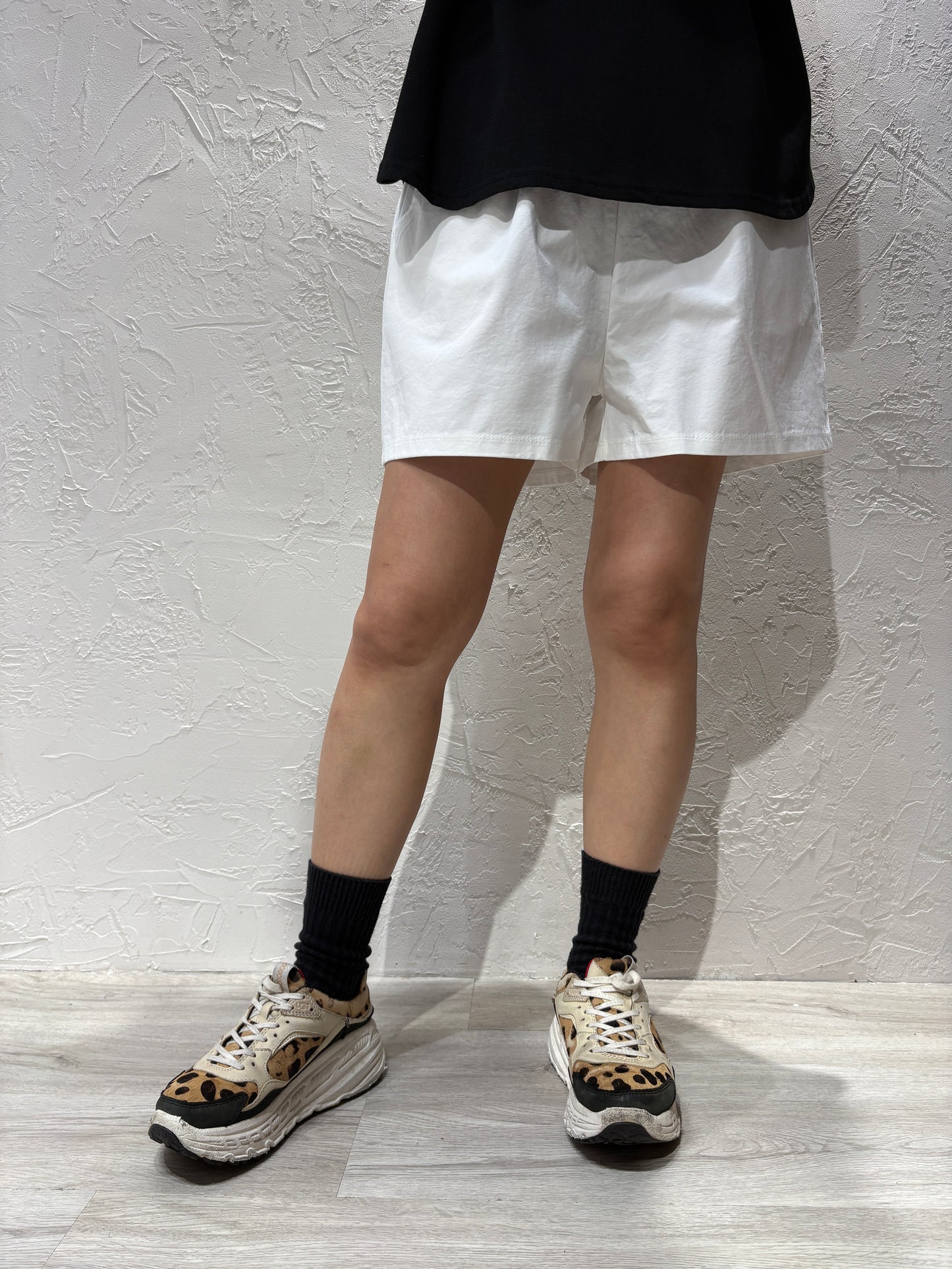 Causal Color Shorts