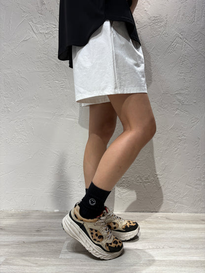 Causal Color Shorts