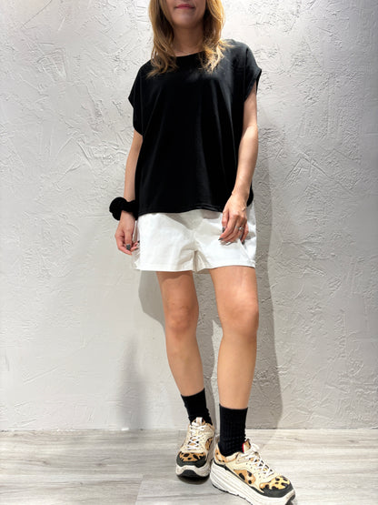 Causal Color Shorts