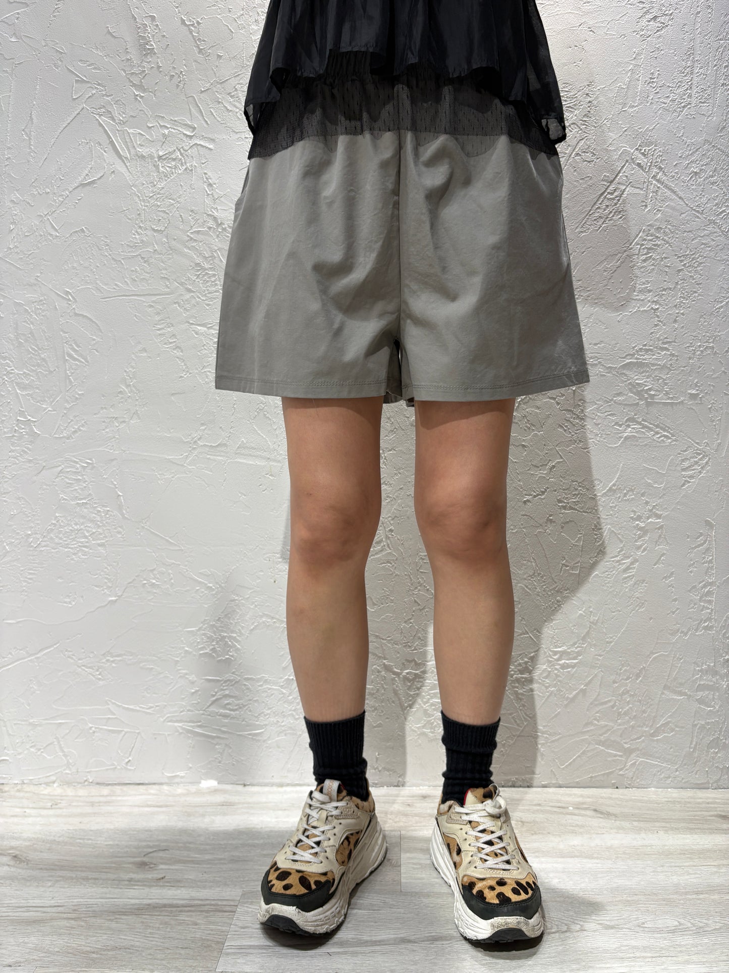 Causal Color Shorts