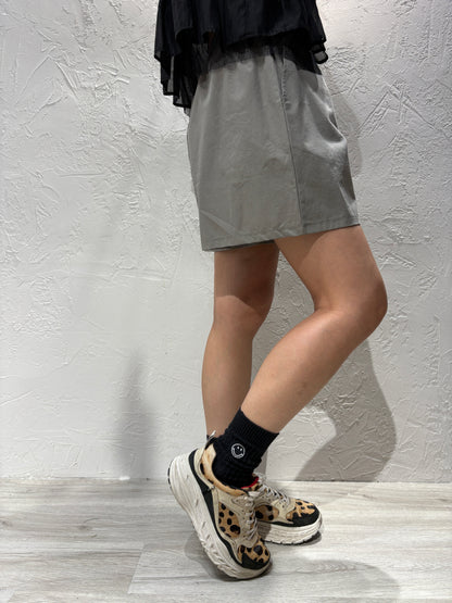 Causal Color Shorts