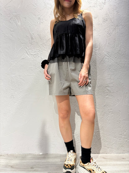 Causal Color Shorts