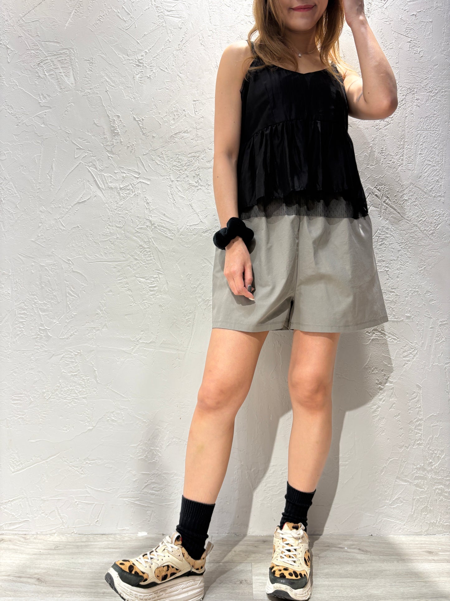 Causal Color Shorts