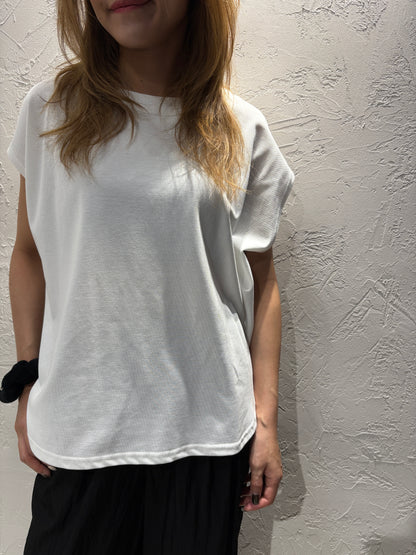 Front-back Mixed Top