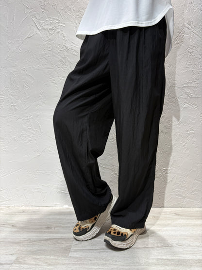 Unisex Wrinkle Light Pants