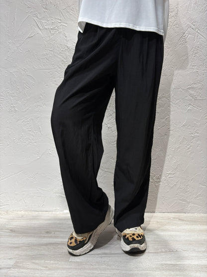 Unisex Wrinkle Light Pants