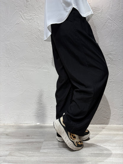 Unisex Wrinkle Light Pants