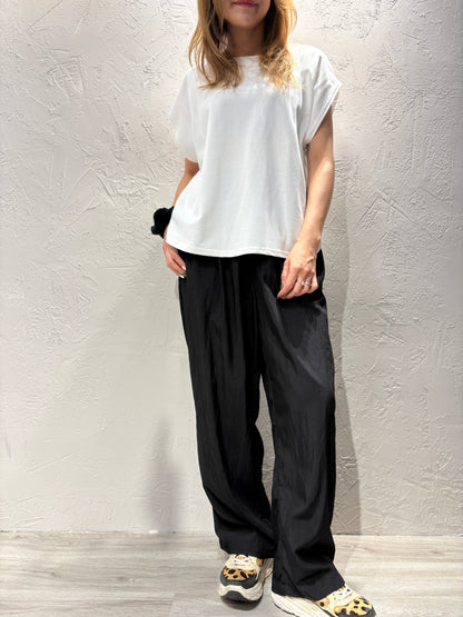 Front-back Mixed Top