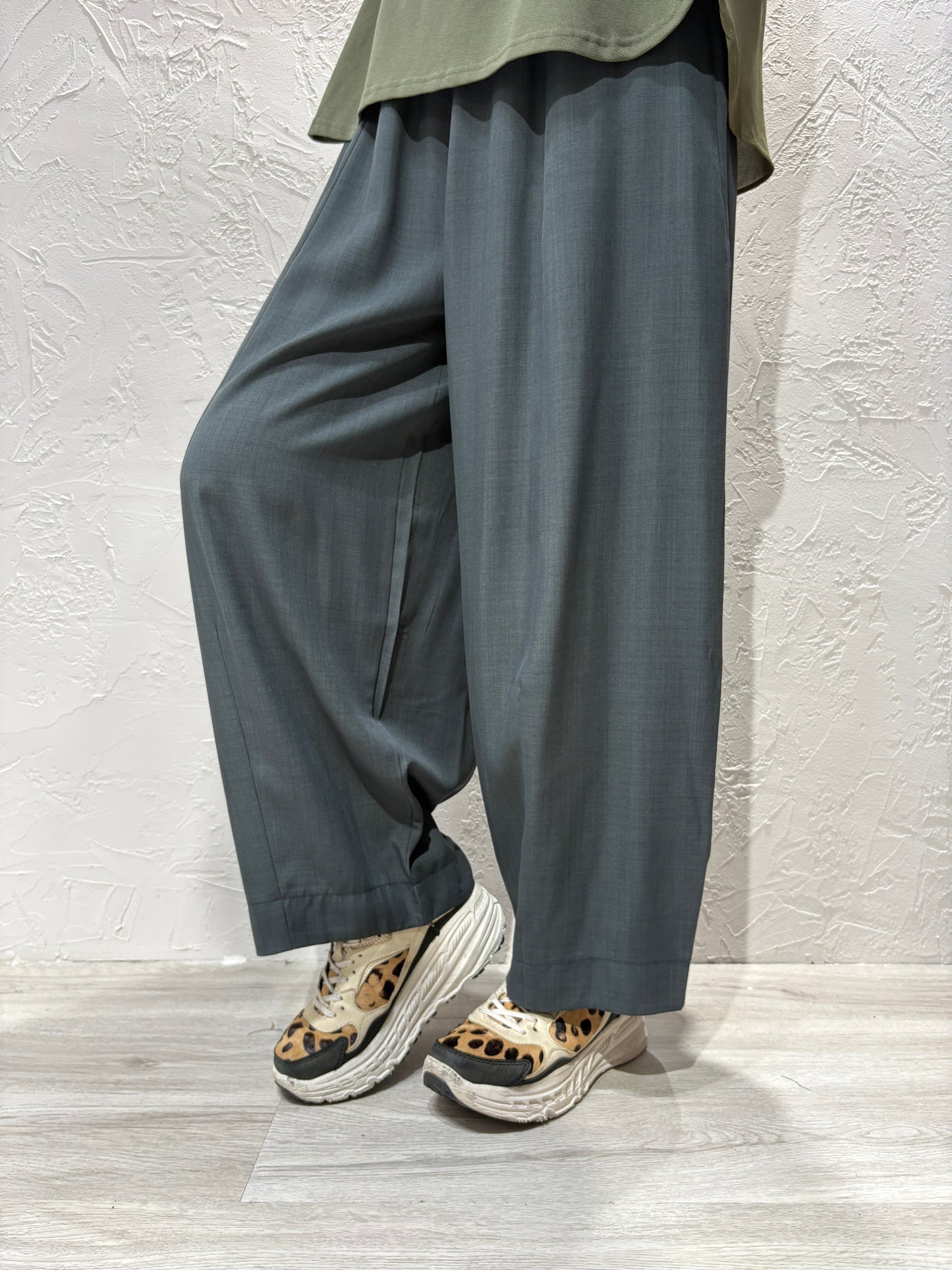 Soft Light Pants