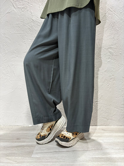 Soft Light Pants