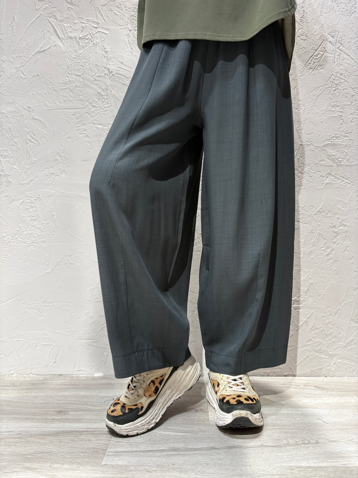 Soft Light Pants