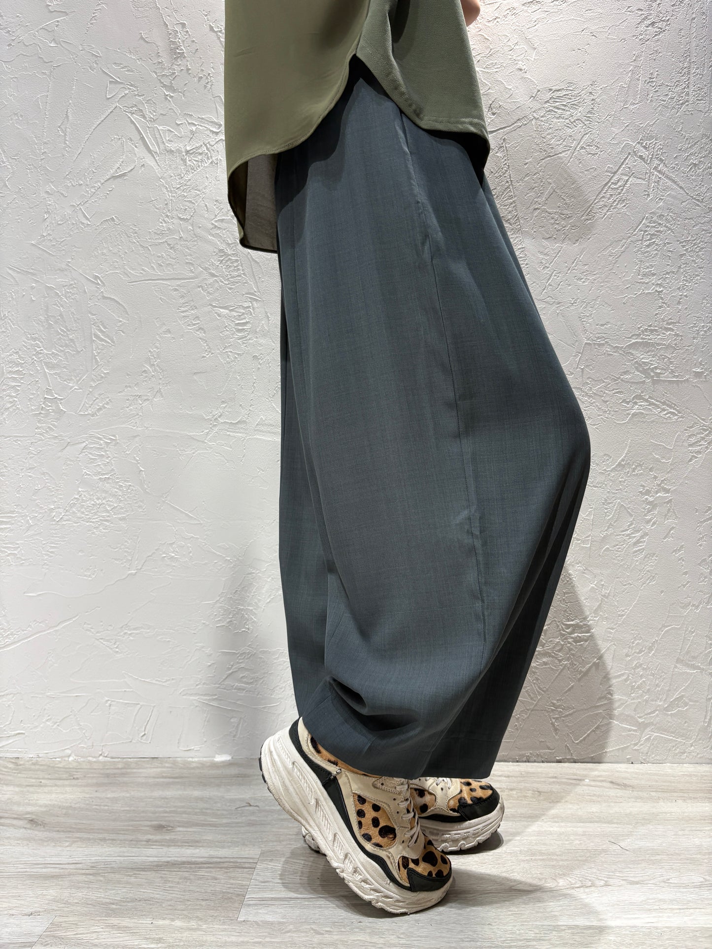 Soft Light Pants